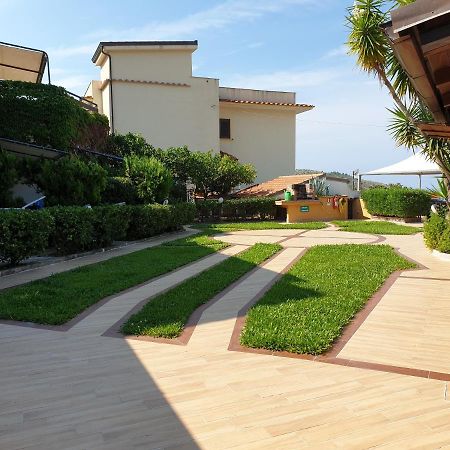 Case Vacanze Morfeo Palinuro Exteriér fotografie