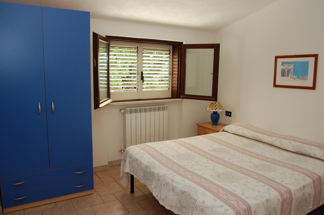 Case Vacanze Morfeo Palinuro Exteriér fotografie