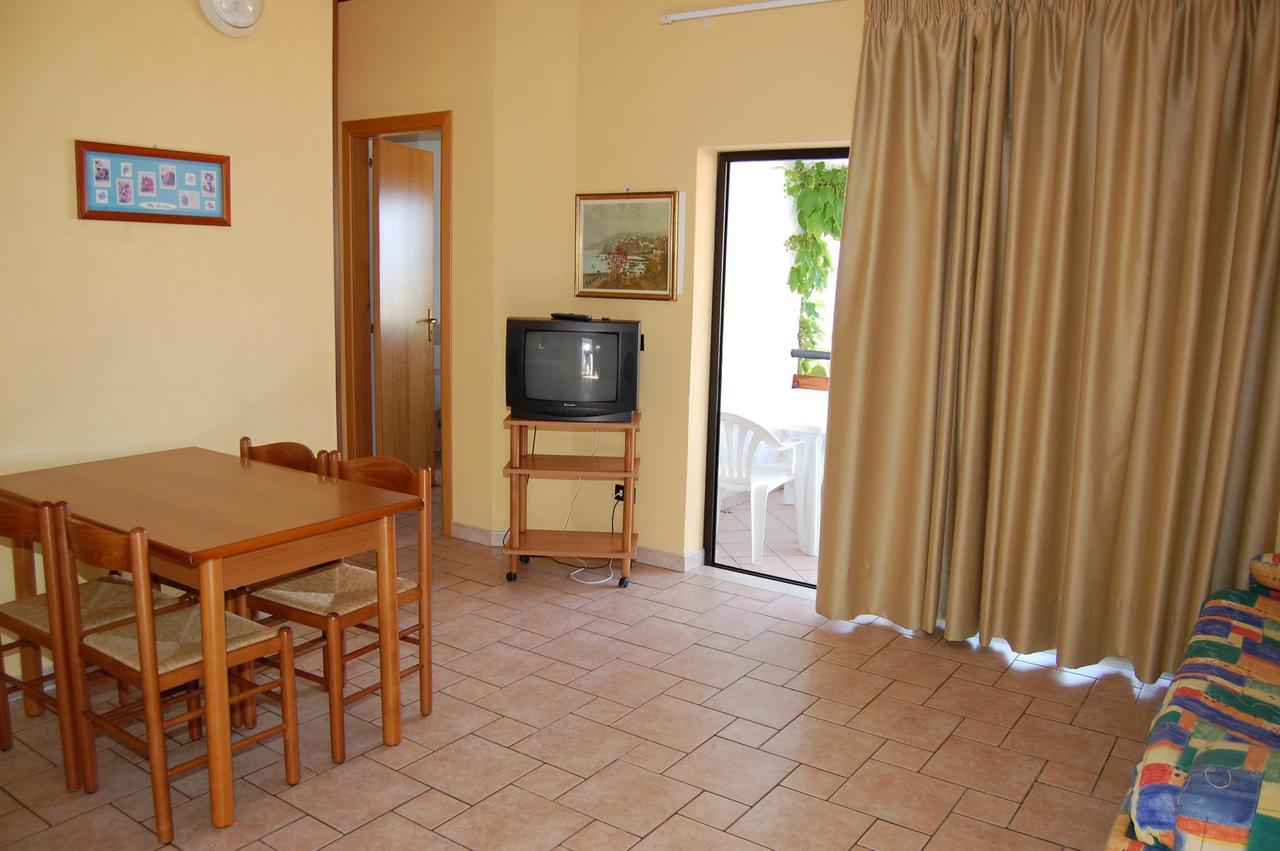 Case Vacanze Morfeo Palinuro Exteriér fotografie