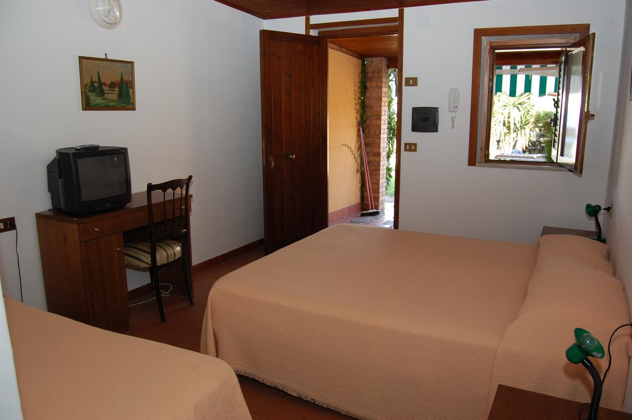 Case Vacanze Morfeo Palinuro Exteriér fotografie