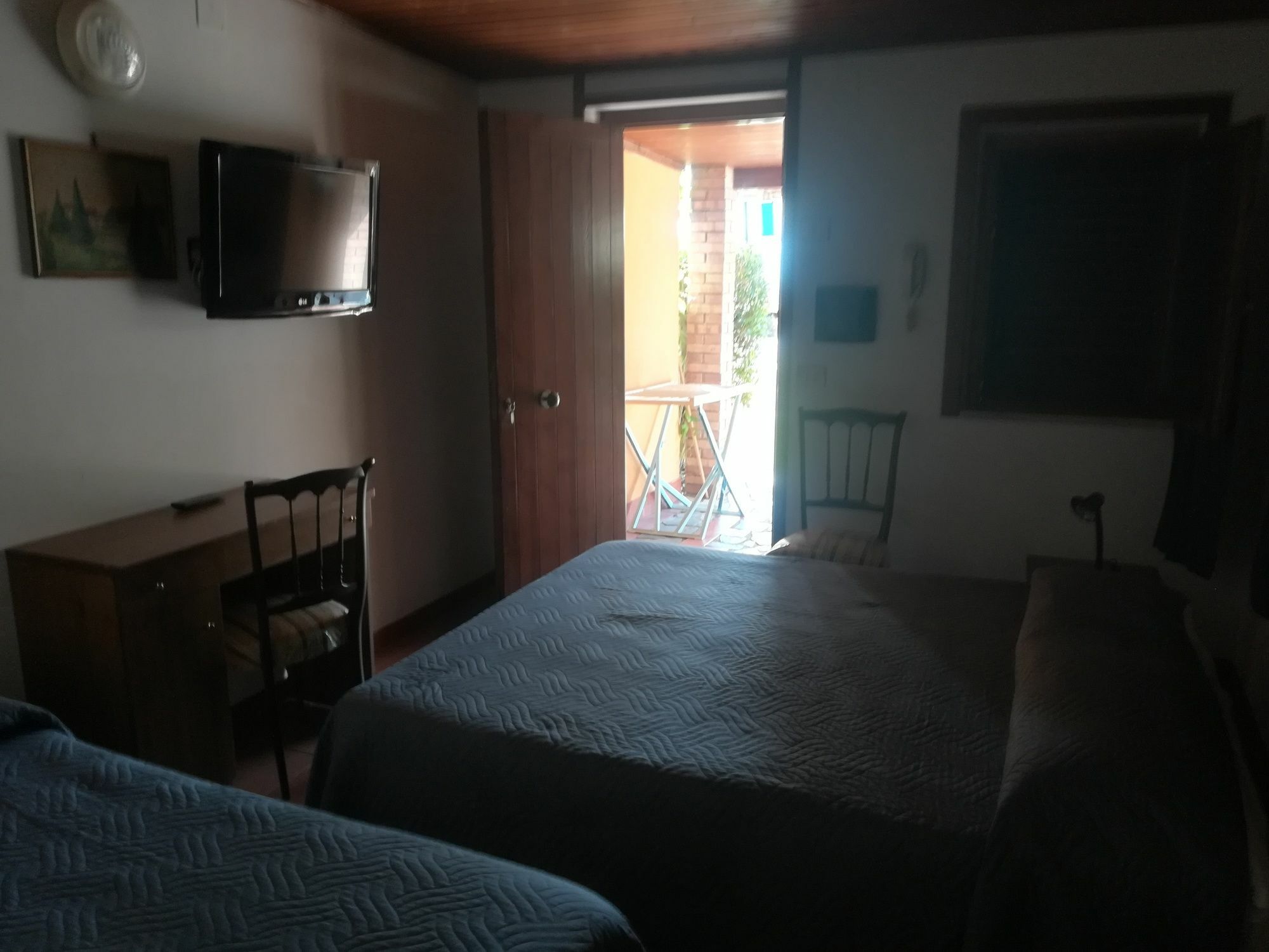 Case Vacanze Morfeo Palinuro Exteriér fotografie